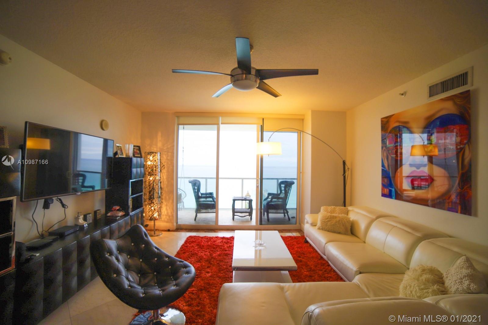 Sunny Isles Beach, FL 33160,16699 Collins Ave #1203