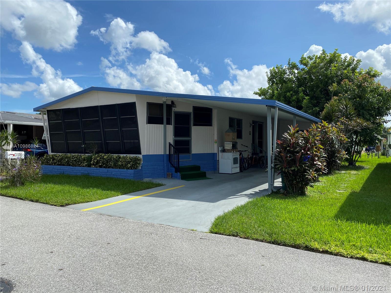 6714 NW 28 Ct,  Margate,  FL 33063