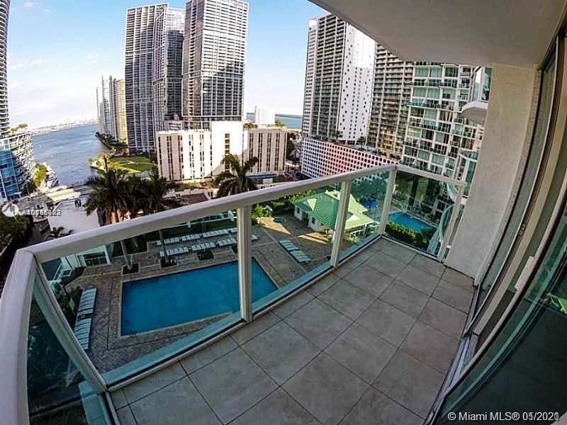 31 SE 5 ST #1904, Miami, FL 33131