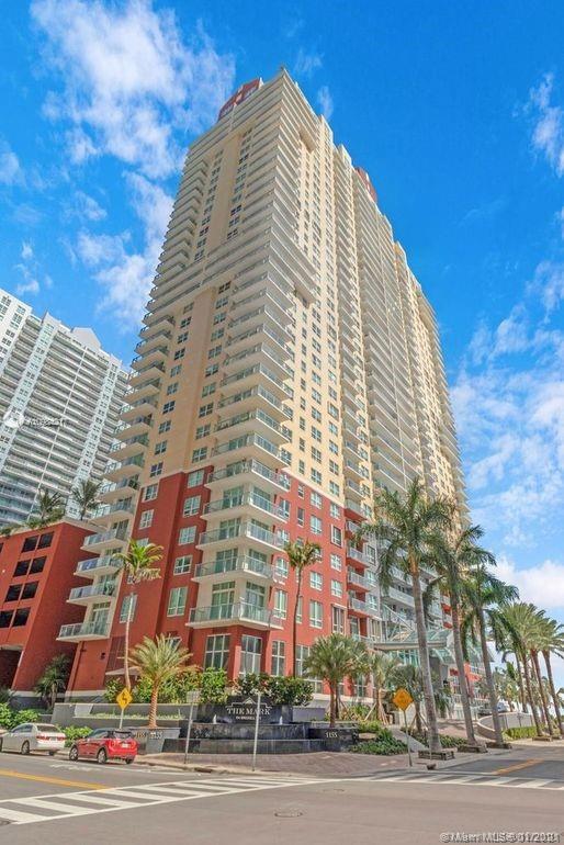 Miami, FL 33131,1155 Brickell Bay Dr #1201