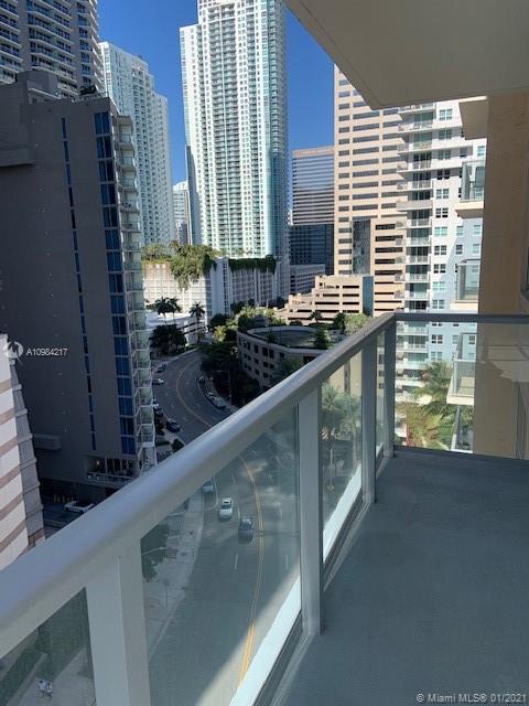 Miami, FL 33131,1155 Brickell Bay Dr #1201