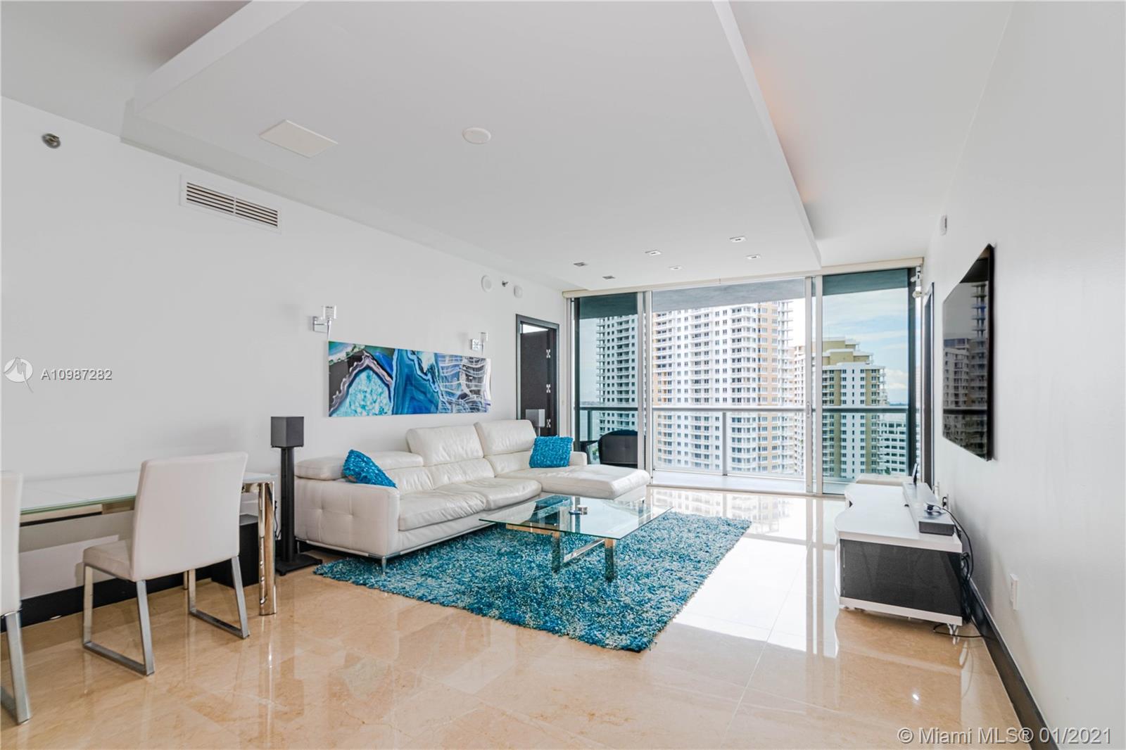 Miami, FL 33131,465 Brickell Ave #1905