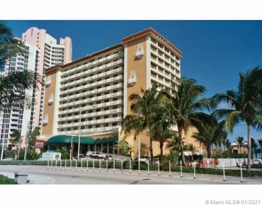 19201 Collins Ave #447, Sunny Isles Beach, FL 33160