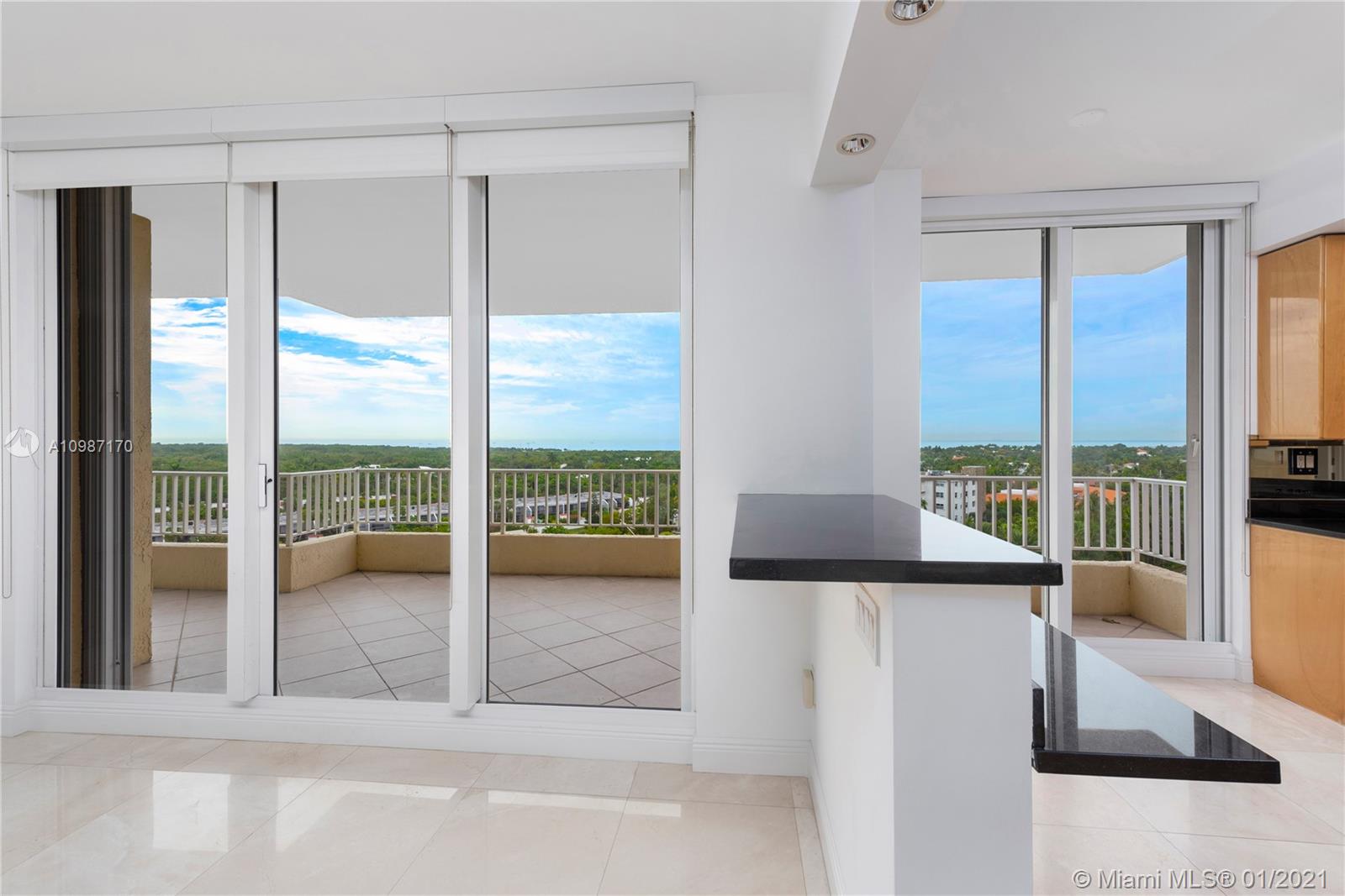 Key Biscayne, FL 33149,789 Crandon Blvd #801