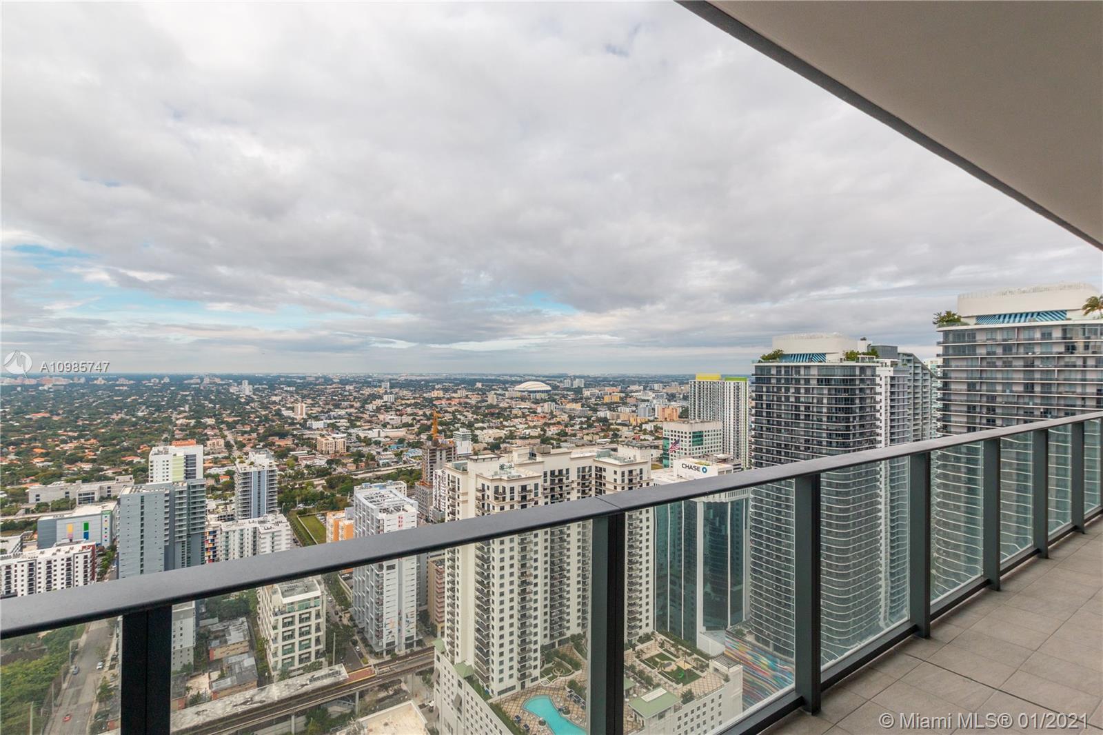 1000 Brickell Plz #4906, Miami, FL 33131