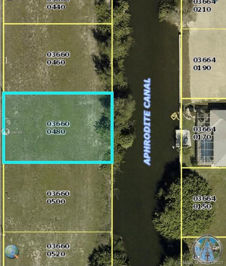 203 SW 14 ave, Cape Coral, FL 33991