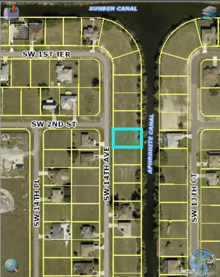 Cape Coral, FL 33991,203 SW 14 ave