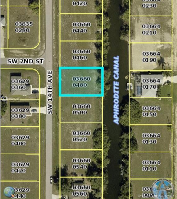 Cape Coral, FL 33991,203 SW 14 ave