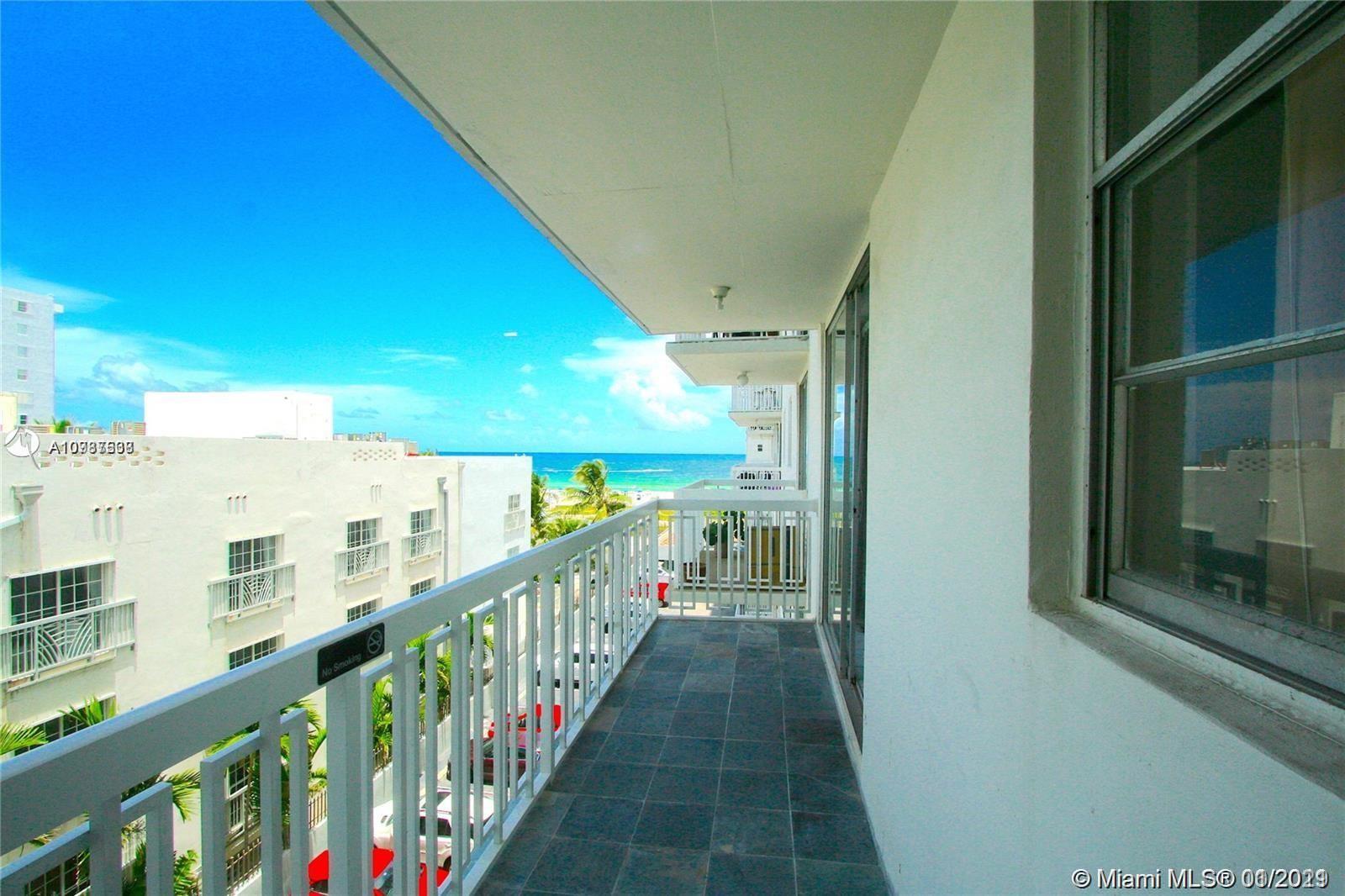 401 Ocean Dr #525, Miami Beach, FL 33139