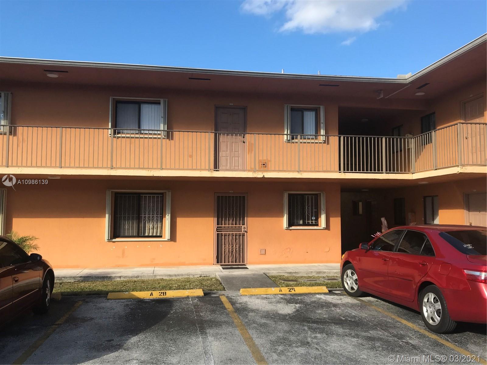 Hialeah, FL 33016,6121 W 24th Ave #211