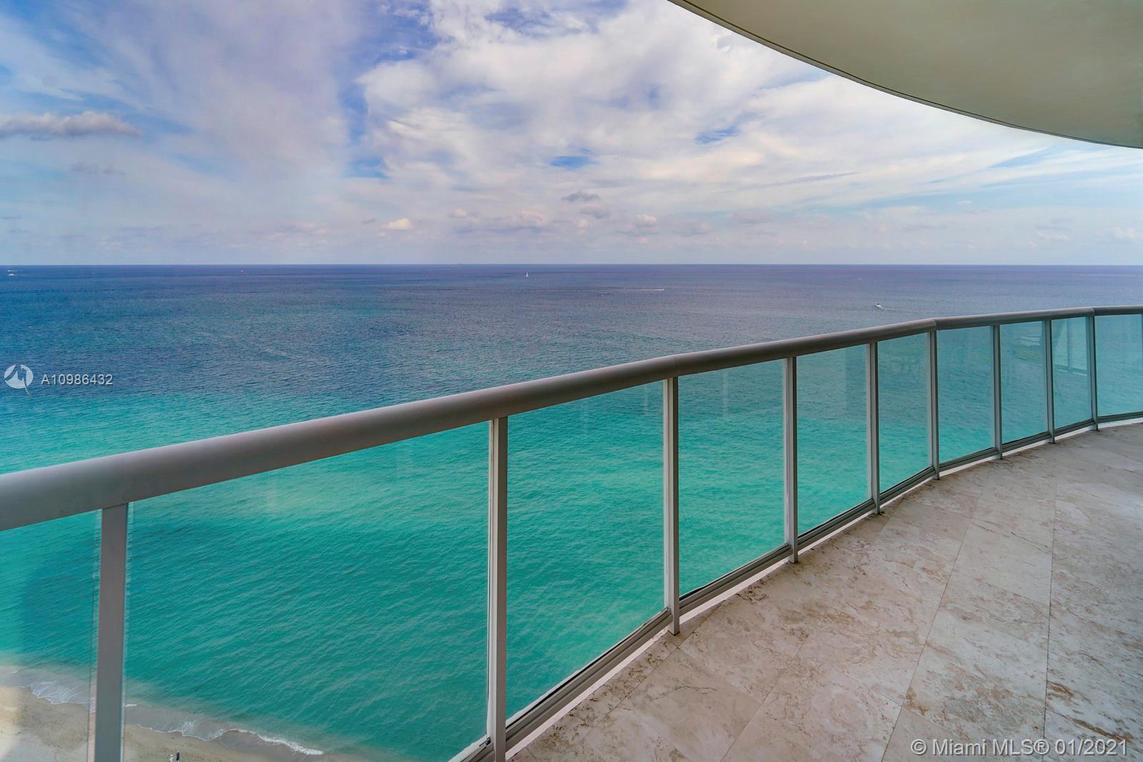 18671 Collins Ave #2402, Sunny Isles Beach, FL 33160