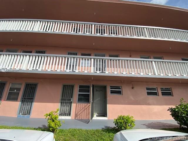 Miami, FL 33179,18555 NE 14th Ave #511