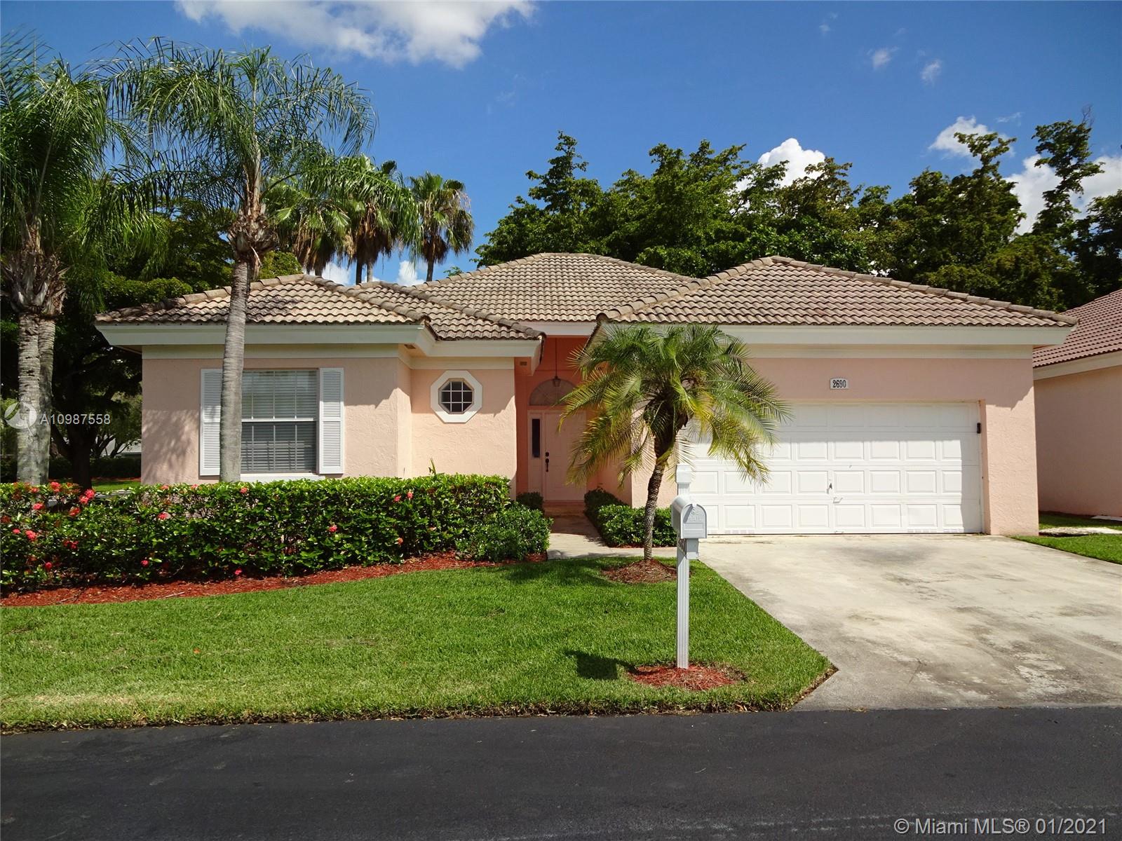 This 3 BR/2 BA rental home features spacious bedrooms, carpet and tile flooring, and a screened in back patio located on a corner lot in Keys Gate. Enjoy all the community amenities. Property is in a great location close to shopping, hospital, restaurants, parks, highways and the Florida Keys.