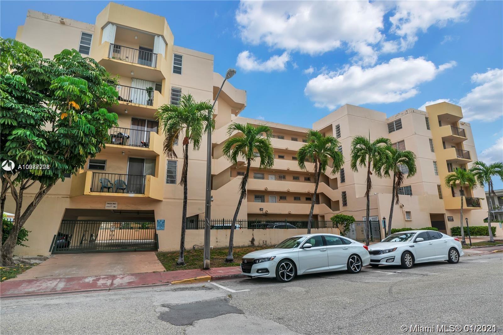 7921 Byron Ave #202, Miami Beach, FL 33141