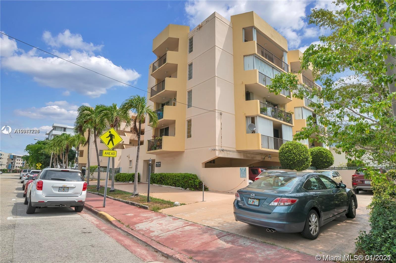 Miami Beach, FL 33141,7921 Byron Ave #202