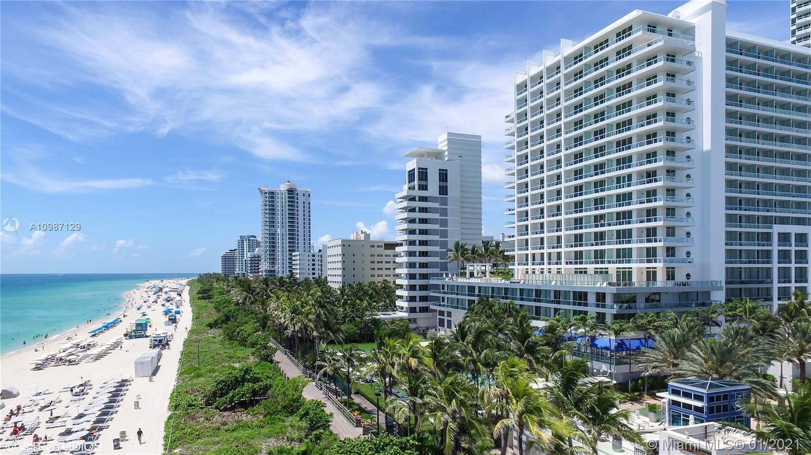 4391 Collins Ave #401, Miami Beach, FL 33140