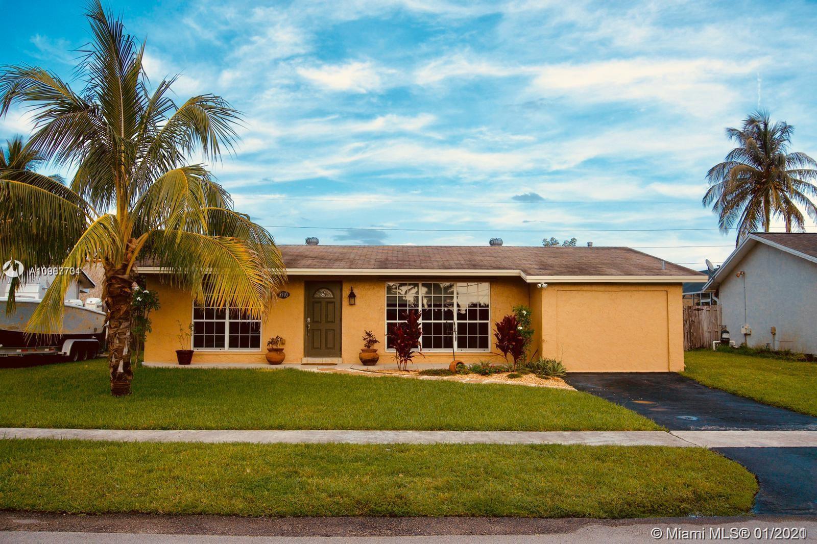 3570 NW 113th Ave, Sunrise, FL 33323