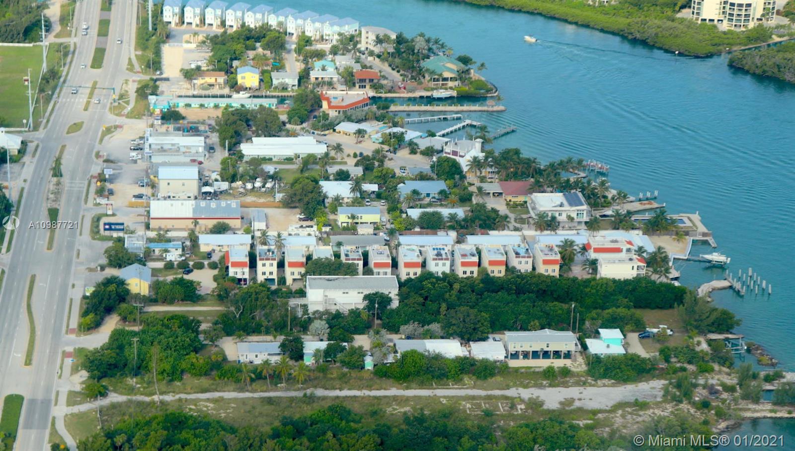 Marathon, FL 33050,14 125th Street Gulf