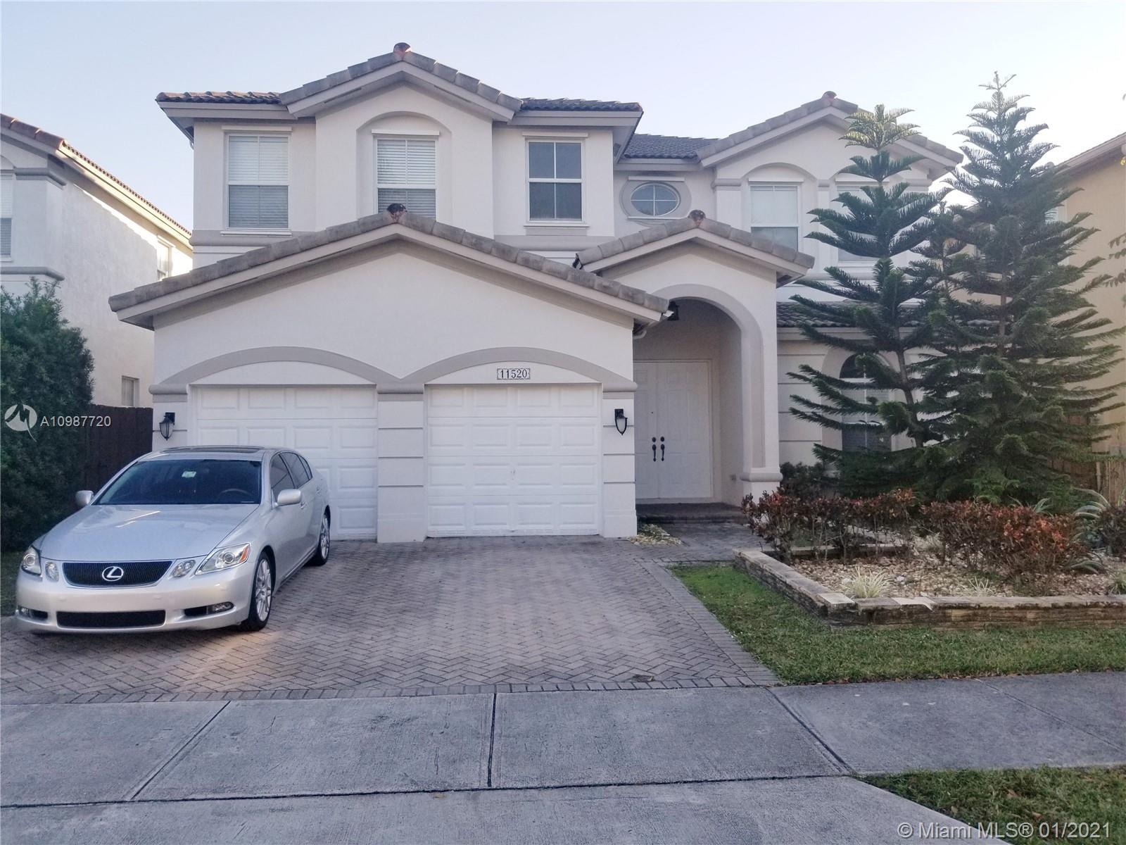 11520 NW 82 Ter, Doral, FL 33178