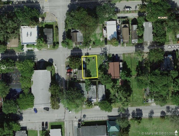 3828 Washington Ave, Miami, FL 33133