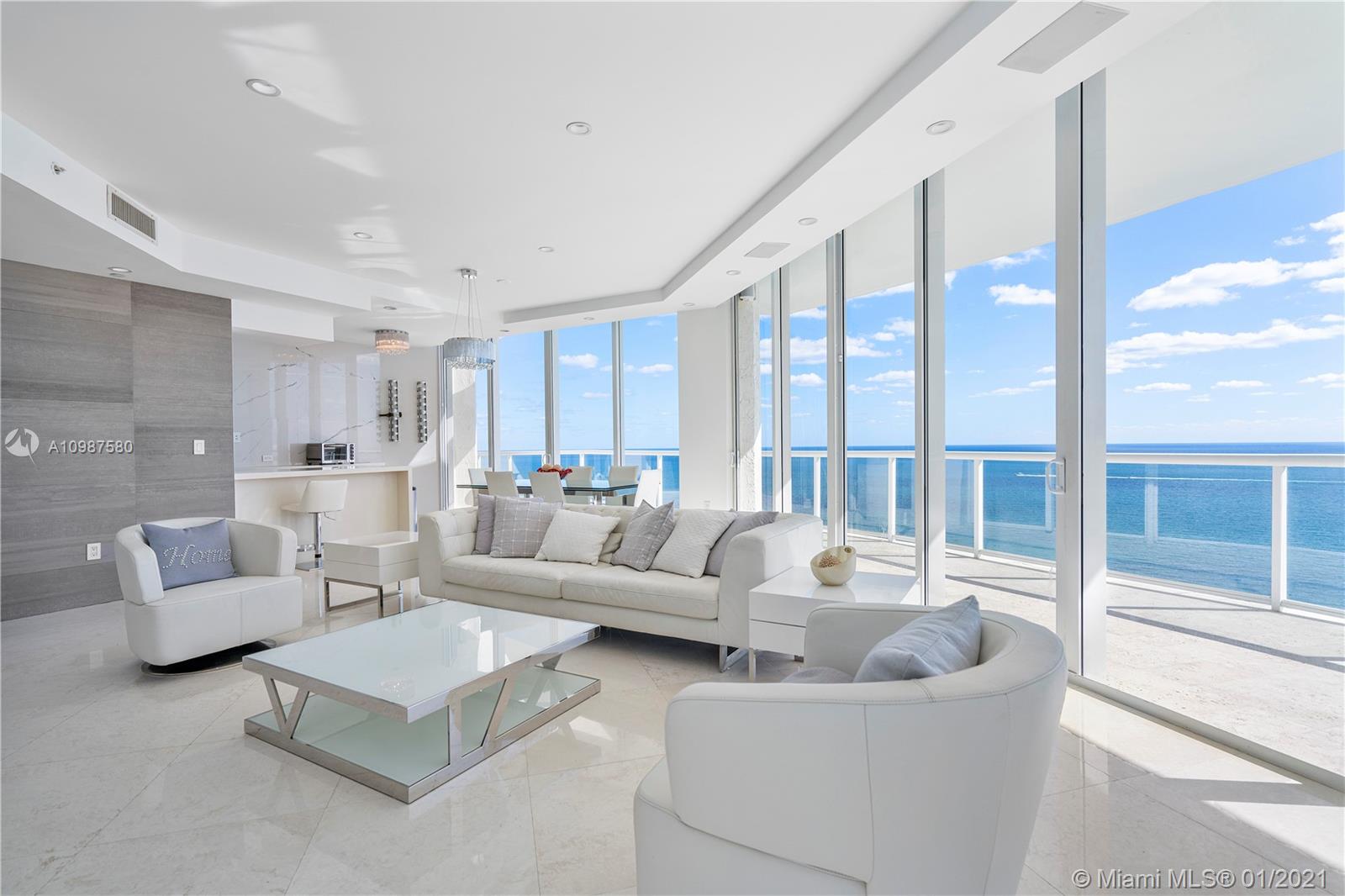 18671 Collins Ave #PH1, Sunny Isles Beach, FL 33160