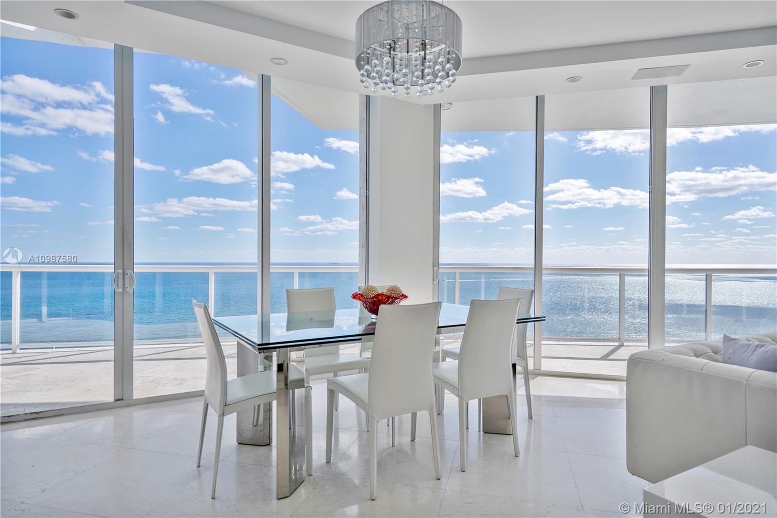 Sunny Isles Beach, FL 33160,18671 Collins Ave #PH1