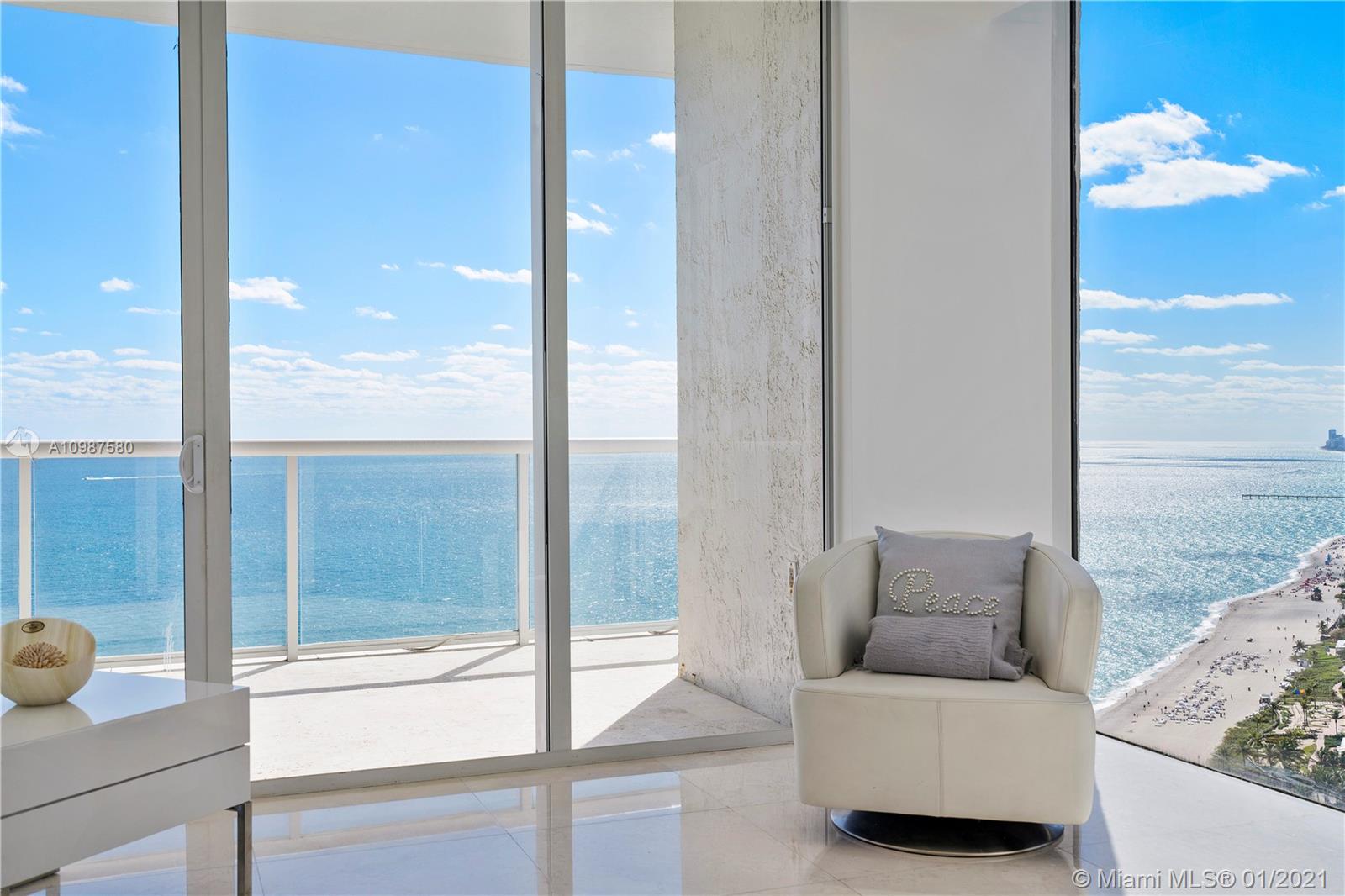 Sunny Isles Beach, FL 33160,18671 Collins Ave #PH1