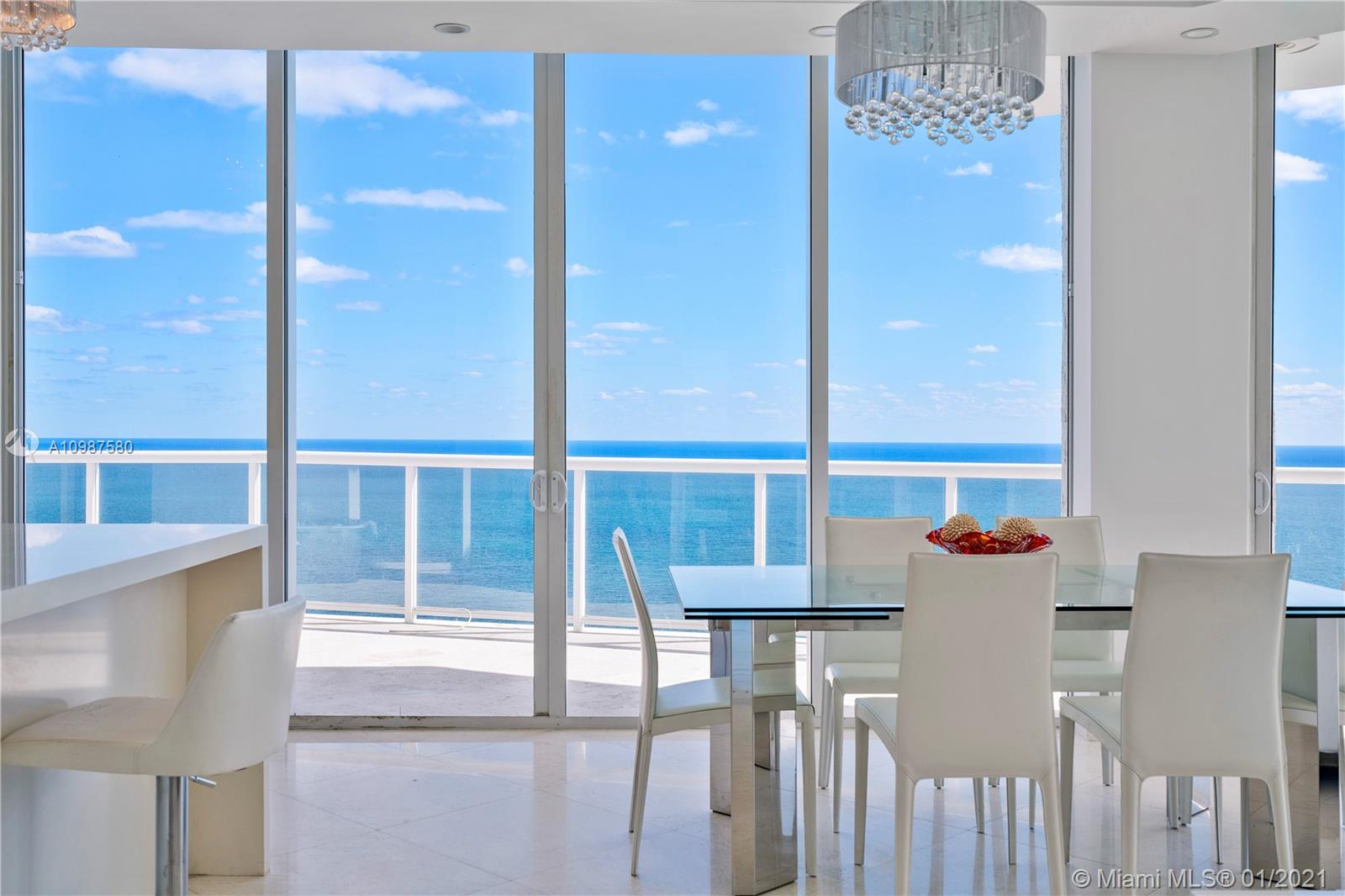 Sunny Isles Beach, FL 33160,18671 Collins Ave #PH1