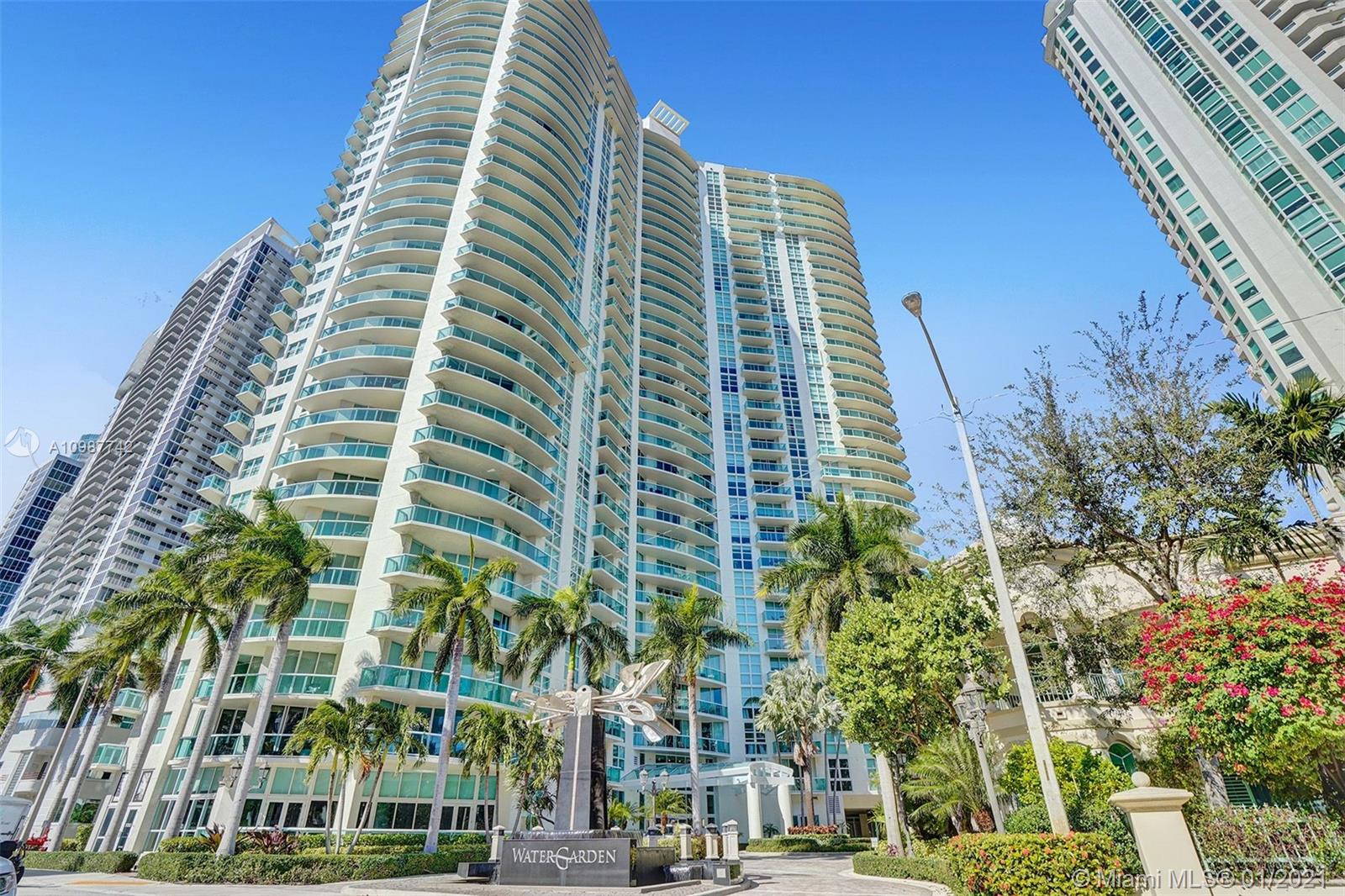 Fort Lauderdale, FL 33301,347 N New River Dr E #3107