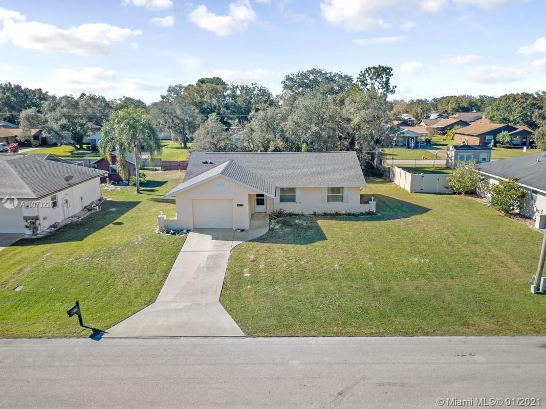 4135 Loquat Rd, Other City - In The State Of Florida, FL 33875