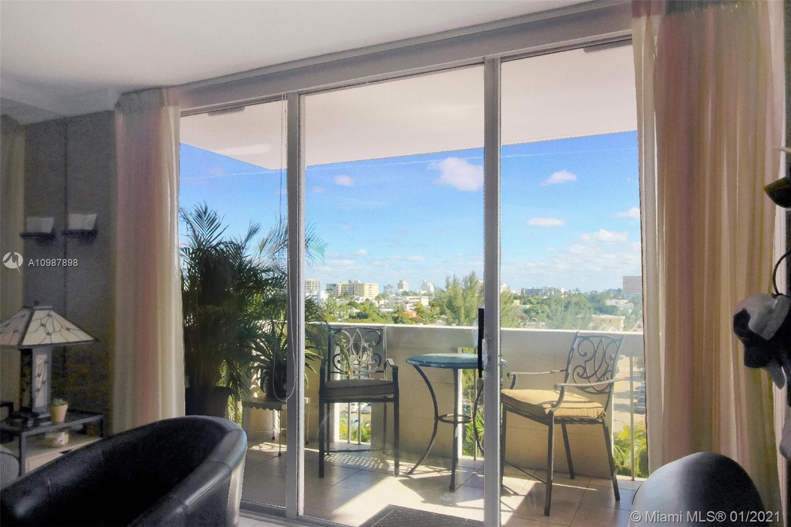 800 West Ave #724, Miami Beach, FL 33139