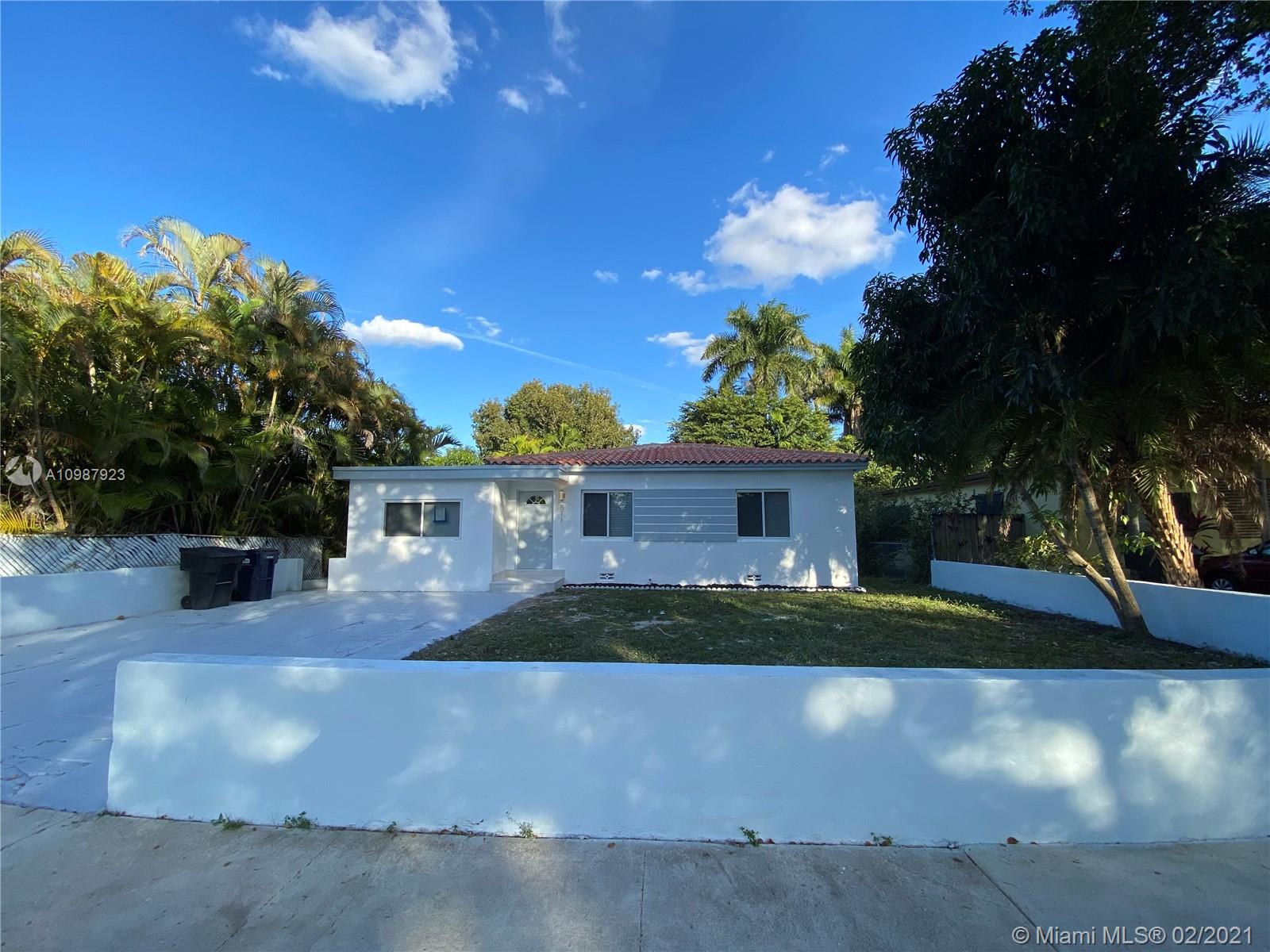 511 Forrest Dr, Miami Springs, FL 33166