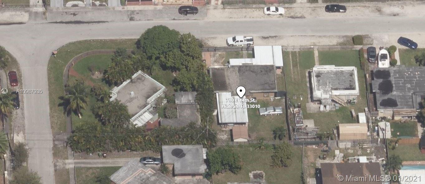 Hialeah, FL 33010,Address not disclosed