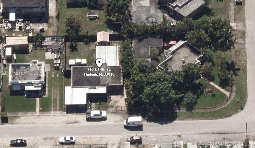 Hialeah, FL 33010,Address not disclosed