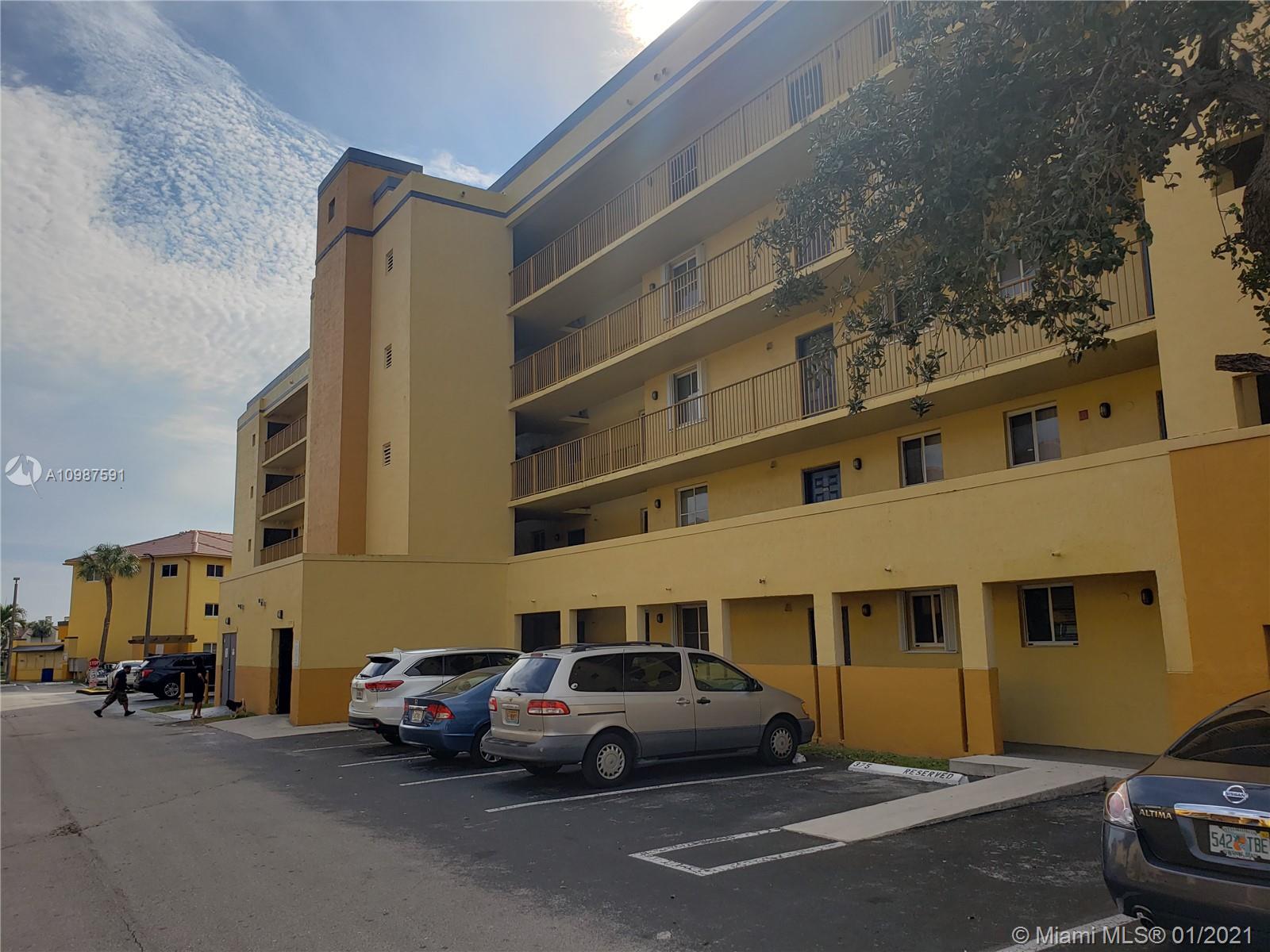 14930 SW 82 TE #16-104, Miami, FL 33193