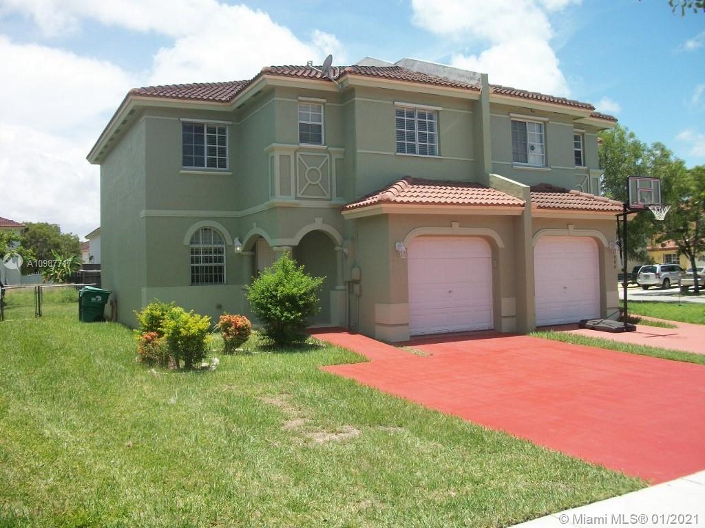 26454 SW 135th Ct #., Homestead, FL 33032