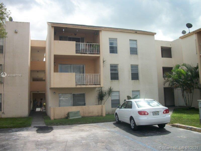 6195 W 18 AV #G-216, Hialeah, FL 33012