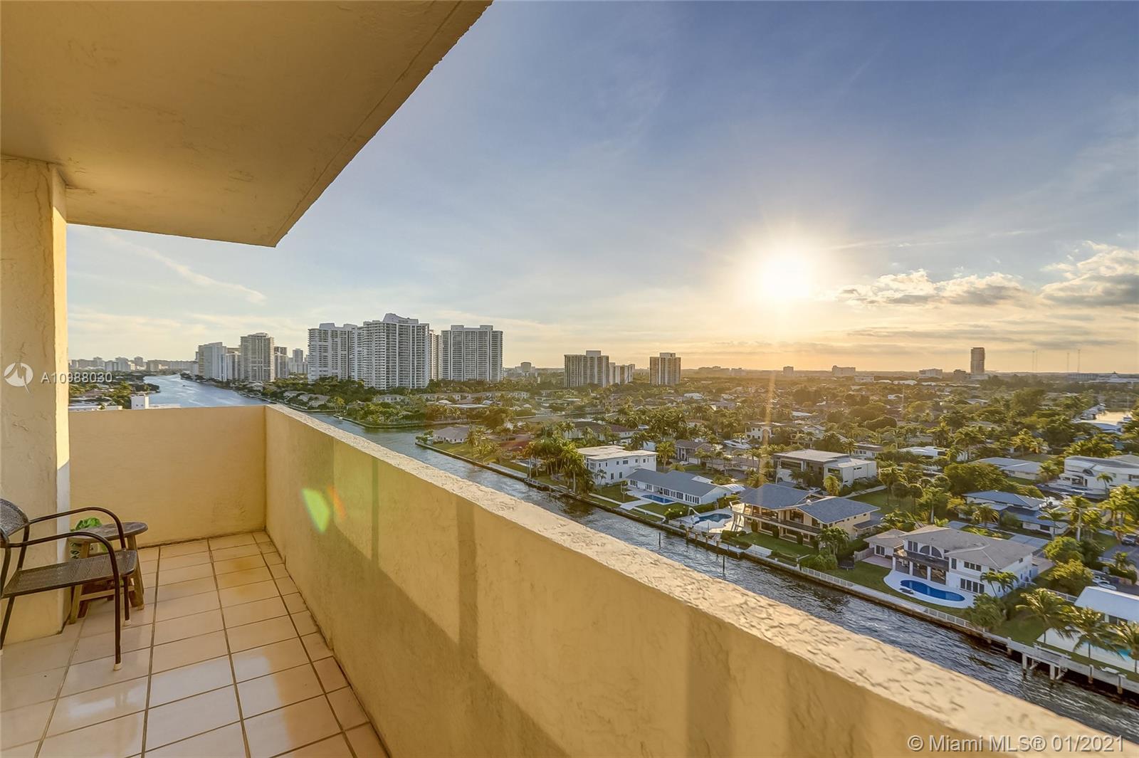 Hallandale Beach, FL 33009,2017 S Ocean Dr #10