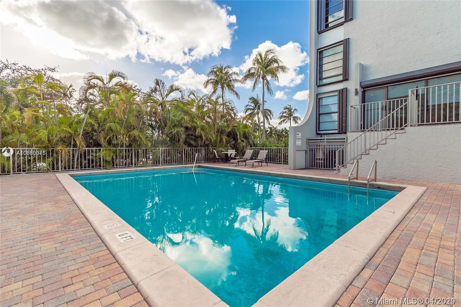 Key Biscayne, FL 33149,575 Crandon Blvd #509