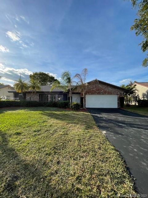 1446 NW 113th Ter, Coral Springs, FL 33071