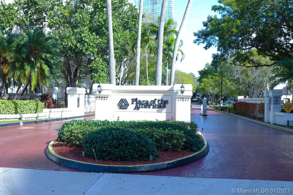 17021 N Bay Rd #603, Sunny Isles Beach, FL 33160