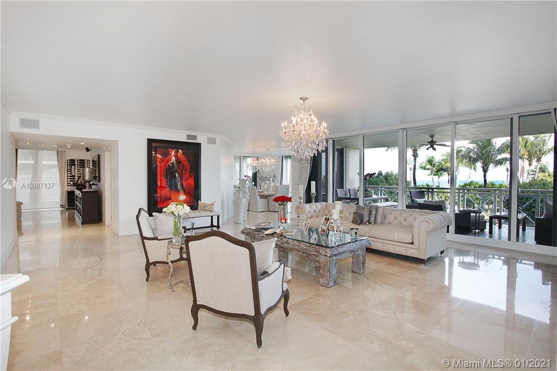 Key Biscayne, FL 33149,430 GRAND BAY DRIVE #202