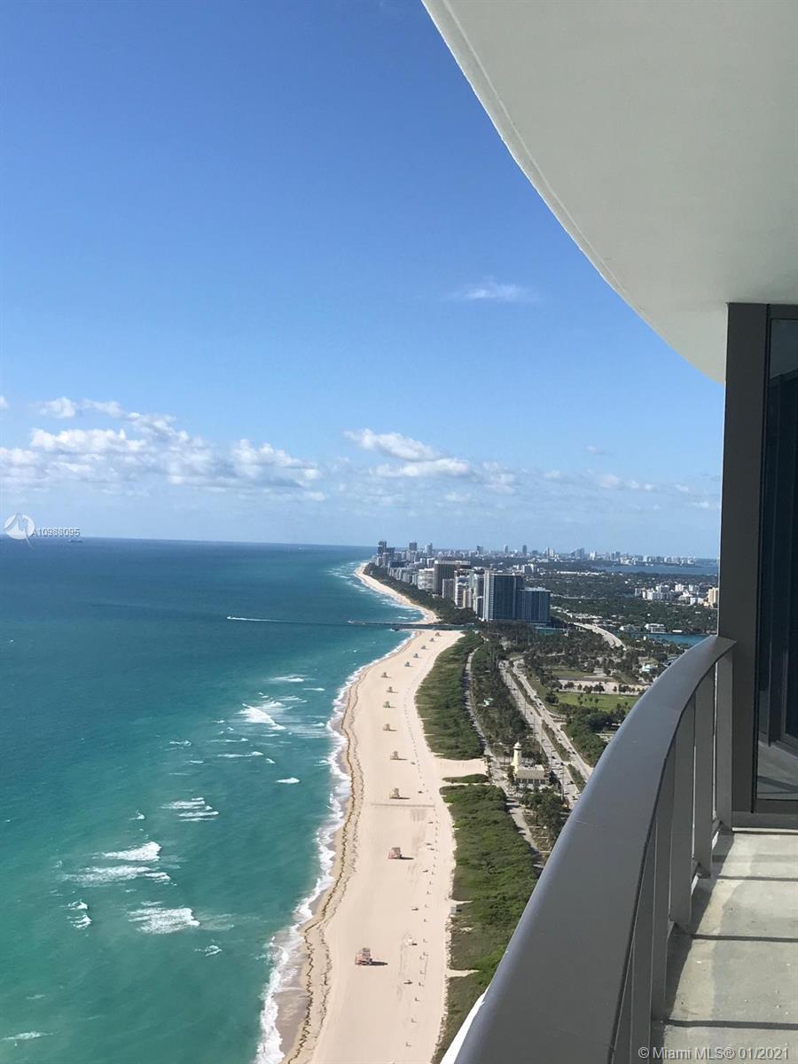 Sunny Isles Beach, FL 33160,15701 Collins Ave #4604