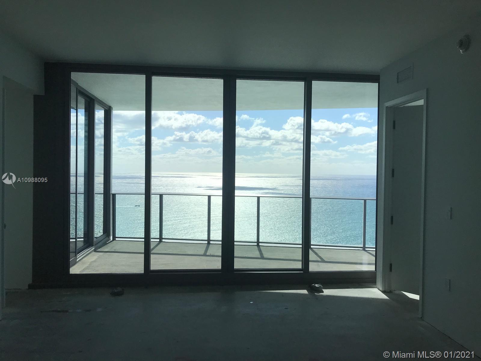 Sunny Isles Beach, FL 33160,15701 Collins Ave #4604