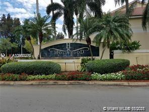 Hollywood, FL 33021,520 S Park Rd #33-12