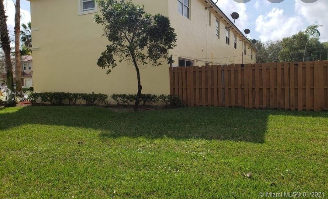 Homestead, FL 33033,4109 NE 24th Ct #4901