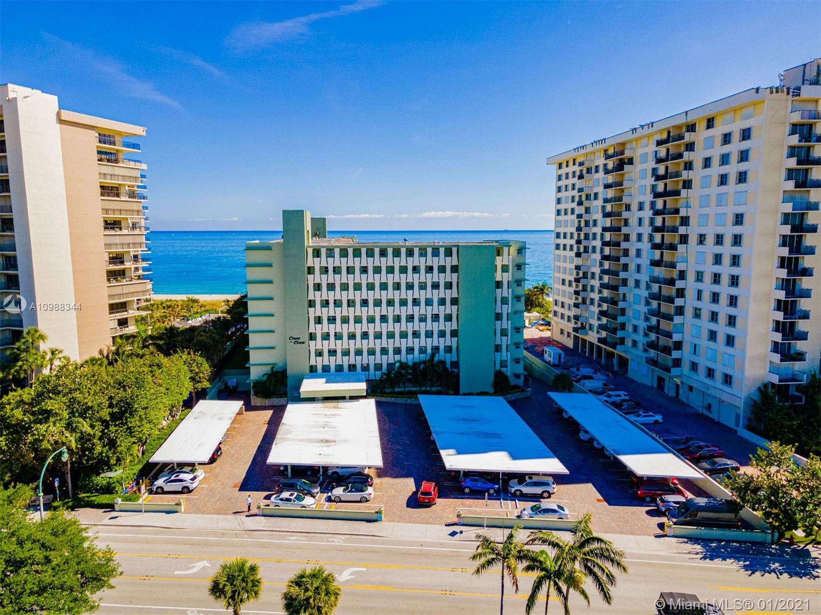 1850 S Ocean Blvd #305, Lauderdale By The Sea, FL 33062