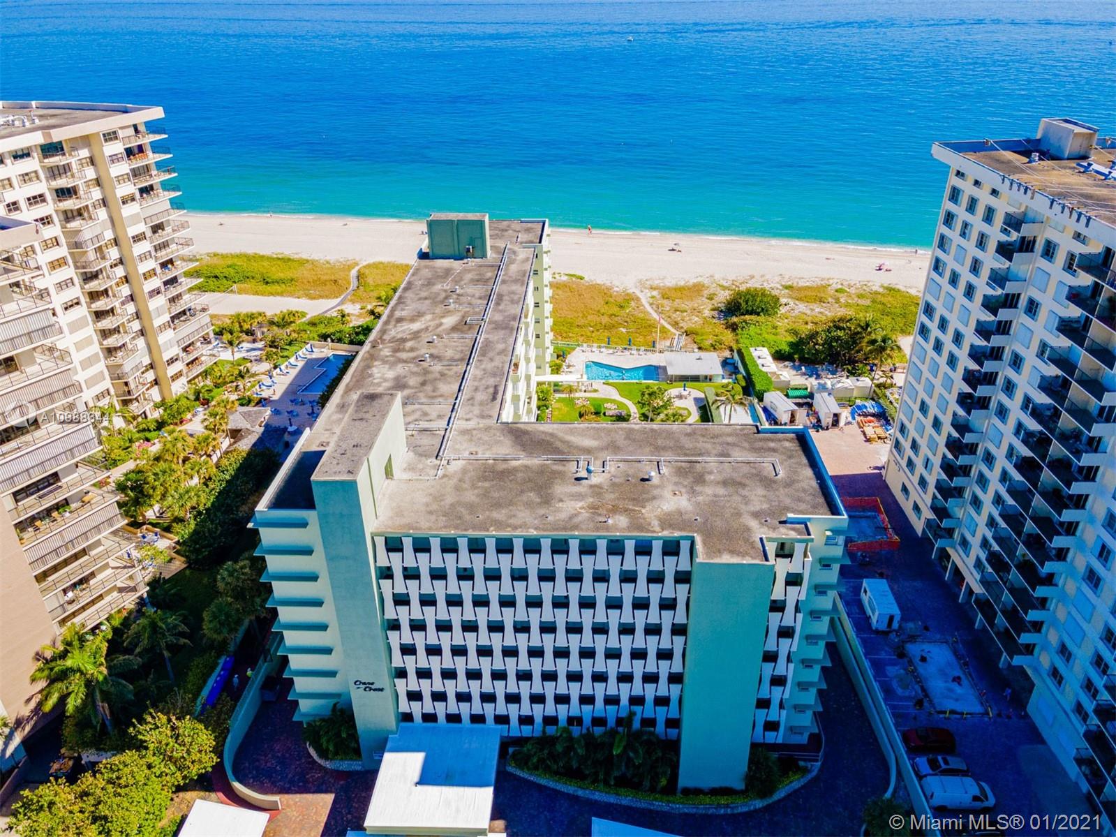 Lauderdale By The Sea, FL 33062,1850 S Ocean Blvd #305