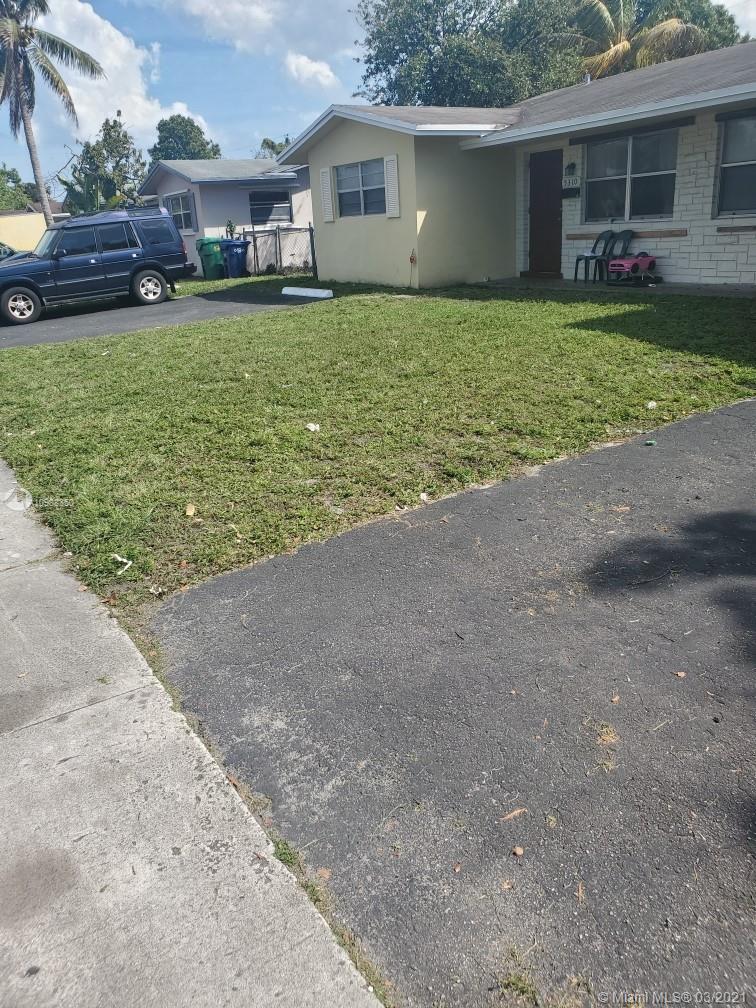 Lauderhill, FL 33313,5310-5314 NW 16th Ct