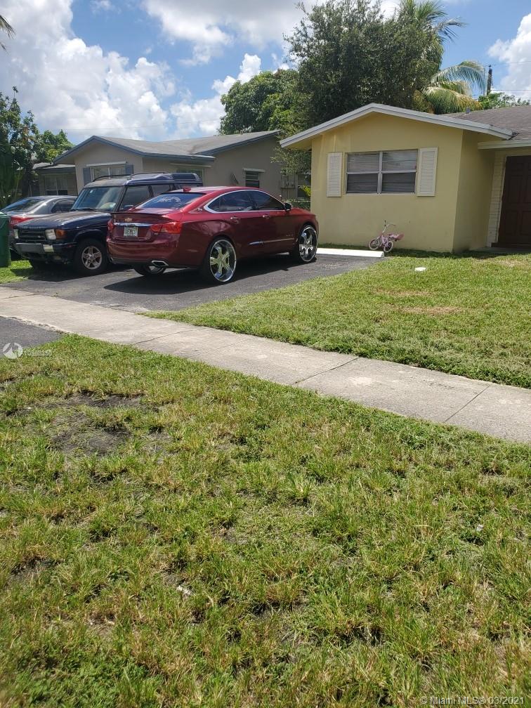 Lauderhill, FL 33313,5310-5314 NW 16th Ct